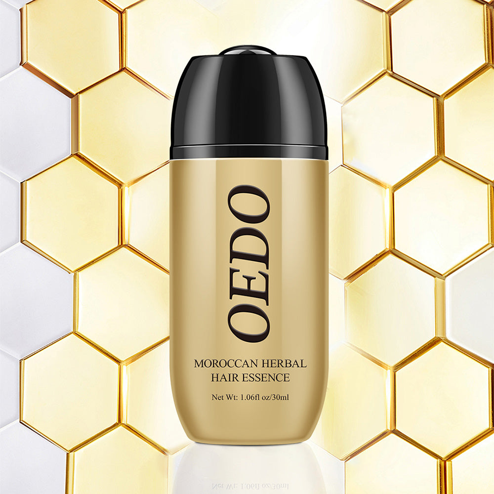 OEDO MOROCCAN HERBAL HAIR ESSENCE