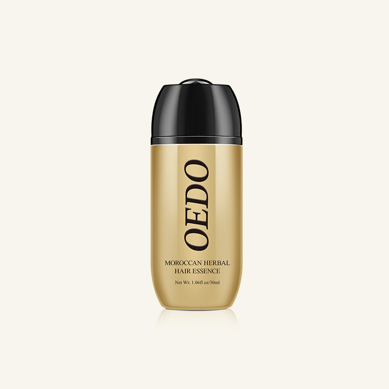 OEDO MOROCCAN HERBAL HAIR ESSENCE