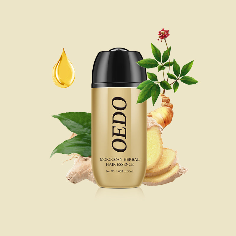 OEDO MOROCCAN HERBAL HAIR ESSENCE