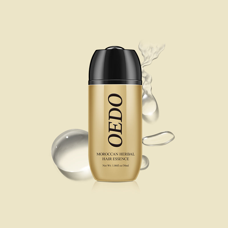 OEDO MOROCCAN HERBAL HAIR ESSENCE