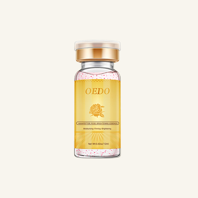 OEDO ROSE BRIGHTENING ESSENCE