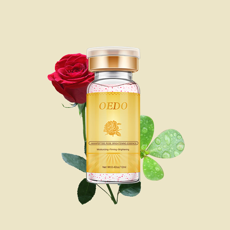 OEDO ROSE BRIGHTENING ESSENCE