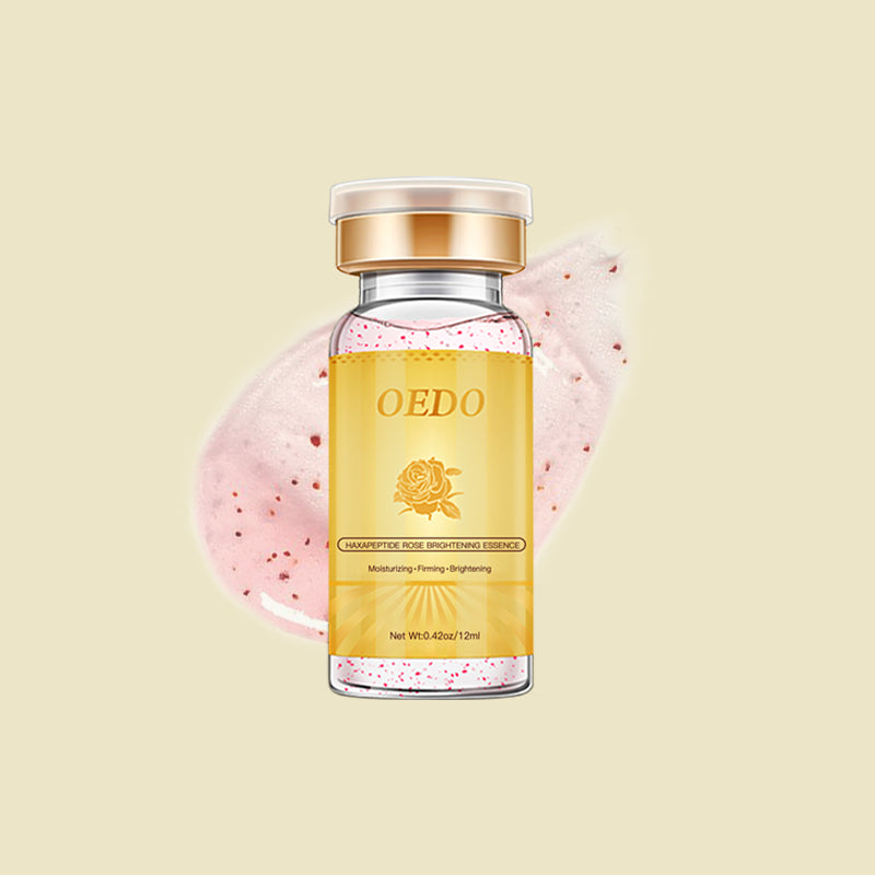 OEDO ROSE BRIGHTENING ESSENCE