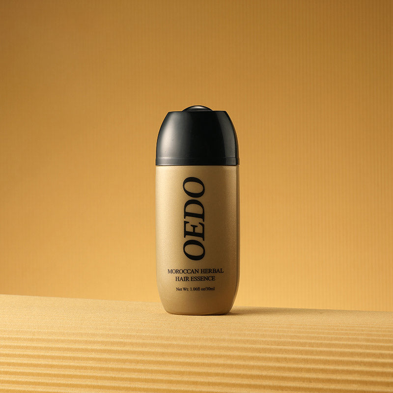 OEDO MOROCCAN HERBAL HAIR ESSENCE